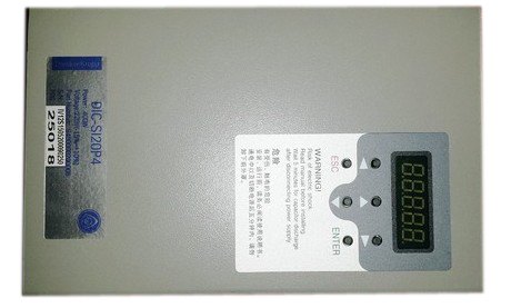 蒂森电梯配件 DIC-S120P4门机变频器