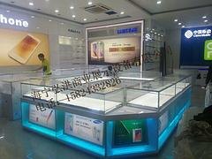 高档展柜代理|定做展示柜来浙江弘洪