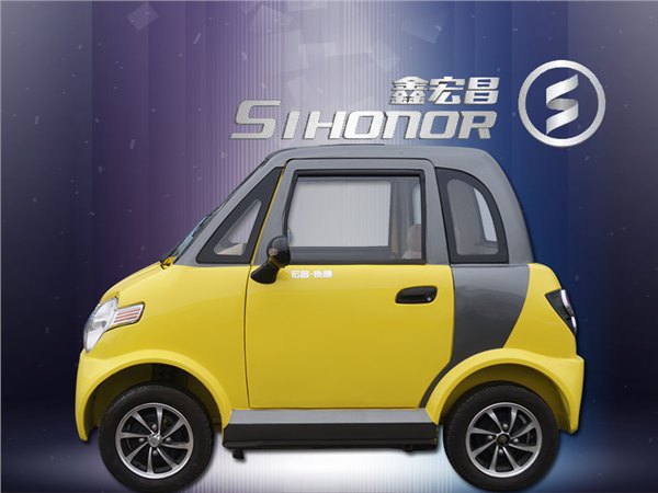 老年代步车 宏昌车辆【确保质量】让您放心，价格合