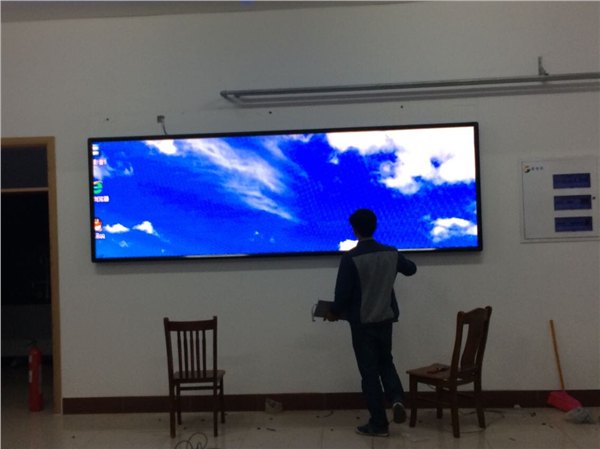 济南led显示屏厂家供应优质产品吗，欢迎新老客户