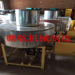 普及石磨面粉机日常保养知识以及维护工作