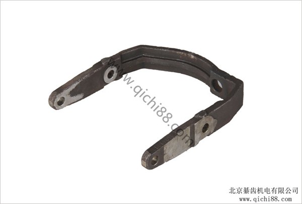 客车变速箱五六档拨叉_客车变速箱配件经销商_綦齿