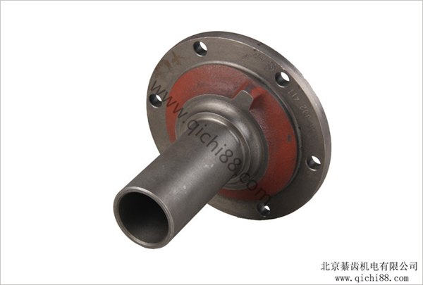 客车变速箱前端盖_客车变速箱配件经销商_綦齿