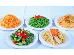 价格优惠的精品小菜上哪买|安徽兰州牛肉拉面