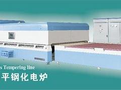 洛阳悦高供应优质的YG-PG平钢化机组 一流的洛