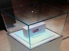 琼海珠宝展柜定制，珠宝展柜的价格怎么样