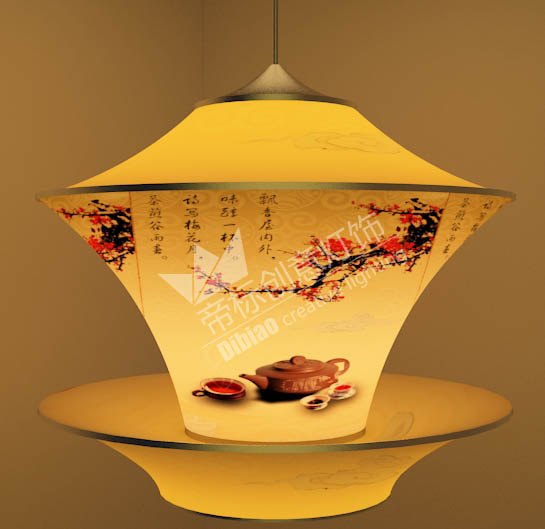 泉州精美灯饰厂家直销  创意灯饰批发价格