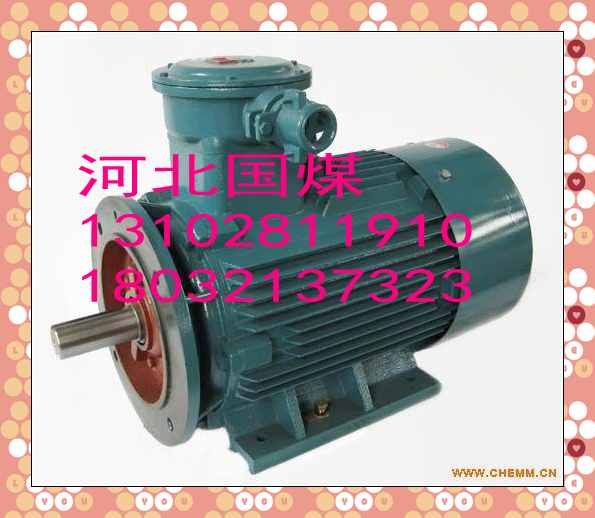 防爆电机厂家、价格