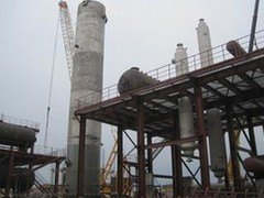 ?聚划算?江苏玻璃钢浓缩塔 玻璃钢浓缩塔价位|供