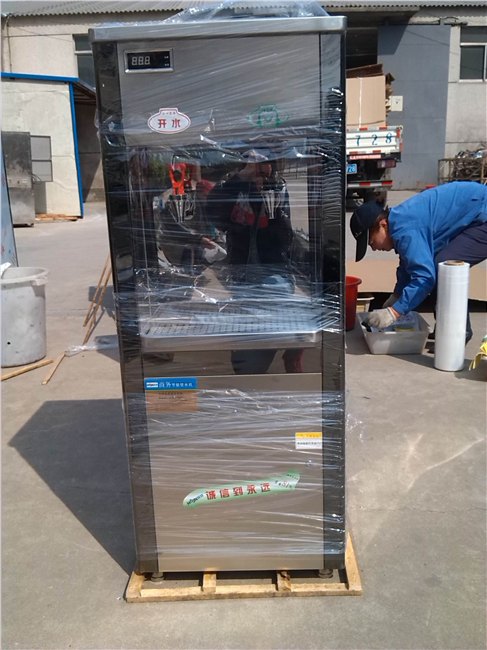 推荐西安具有口碑的不锈钢一体直饮水机 不锈钢一体