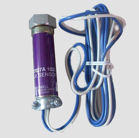 Honeywell美国霍尼韦尔C7027A/C7035A火焰探测器