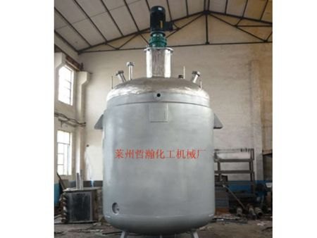 【反应釜】河南反应釜供应|河北反应釜价格|河北反