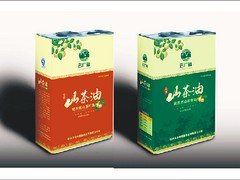 铁罐包装设计价格|桂林精品铁罐包装礼盒【供应】