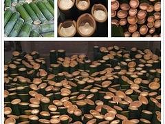 热门竹筒酒：销量好的竹筒酒供应商