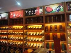 亚克力烟酒展示架——【推荐】武汉性价比高的烟酒展