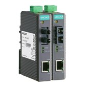 IMC-21-S-SC光电转换器MOXA湖南代理商