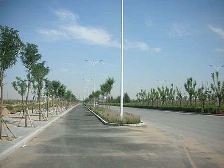 章丘道路工程道路工程公司哪家好？小编推荐