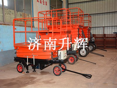 品牌好的四轮移动升降公司：江西四轮移动升降平