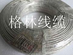 泰州口碑好的氟塑料绝缘硅橡胶护套电缆线厂家推荐|