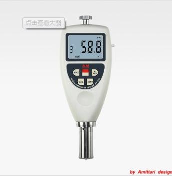 安妙供应邵氏硬度计 AS-120F系列