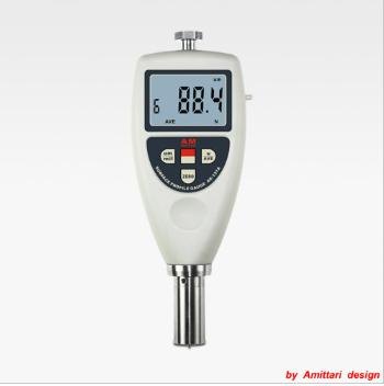 安妙供应便携式喷砂喷丸粗糙度仪 AR-131A