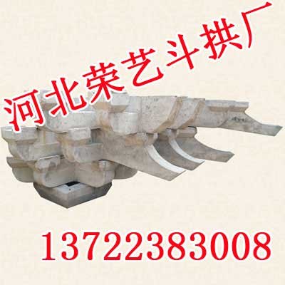 北京古建筑厂家【荣艺古建施工队】古建公司