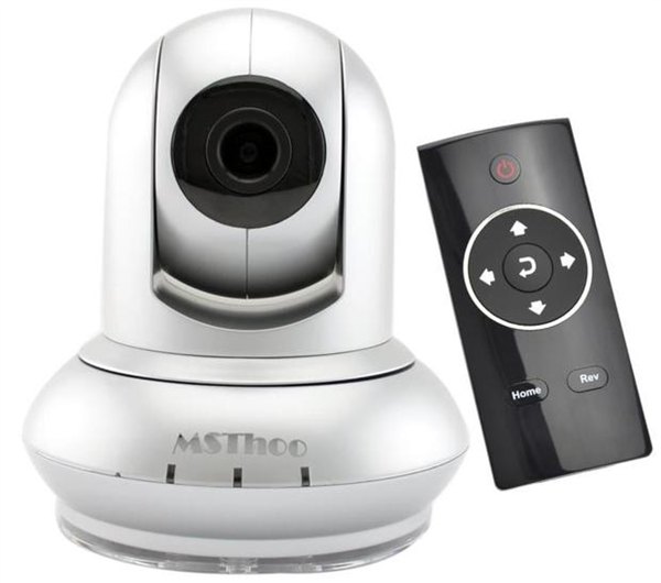 高清1080P/USB供电/视频会议摄像头/广角会议摄像机