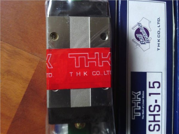 THK导轨滑块SRS7MUU不锈钢材质防腐蚀