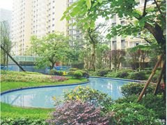 四川省贰级园林绿化单位  华西园林 成都较大园林