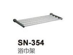 有品质的SN-354浴巾架情况 个性SN-354