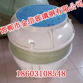 JFC雨水口-邯郸金信
