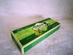 兰州优质的茶叶盒包装低价批发