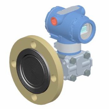 珠海科莫森公司提供液位变送器KM3051LTGX