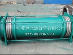 如何买优质的大拉杆补偿器：厂家推荐大拉杆补偿器