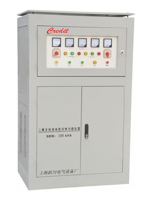 陕西稳压器好的厂家销售/陕西稳压器经销商批发供应