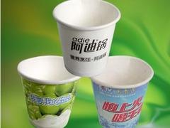 潍坊一次性纸杯制造公司 一次性纸杯设计