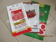 山东可信赖的化肥包装袋厂家——青州化肥包装袋