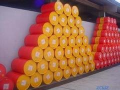 特种润滑脂抗极压性高——销量好的二硫化钼锂基润滑