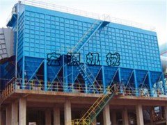 江苏长袋离线脉冲除尘器——江苏靠谱的LCMD、G