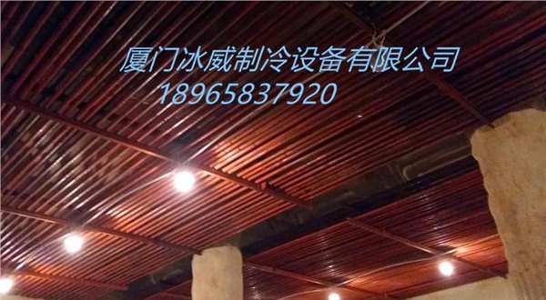 广西氨冷库改氟