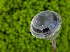 天正电气提供抢手的庭院灯具，江苏新型庭院灯