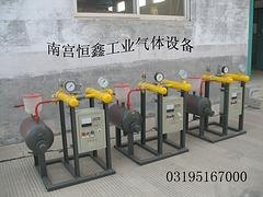 口碑好的简易减压撬供应商_南宫恒鑫|中国燃气调压
