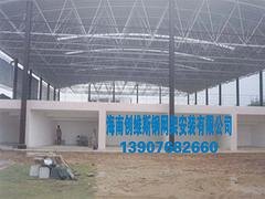 钢结构工程|海南钢结构供应