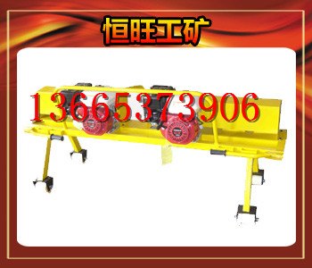 NRD-4型内燃软轴捣固机