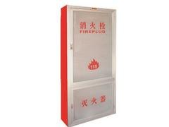 嘉峪关消防箱：价位合理的消火栓箱哪里买