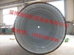 滚涂四氟价格_源祥防腐设备提供物超所值的四氟滚涂