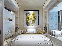 有讲究的儿童房字画——新品儿童画挂画推荐