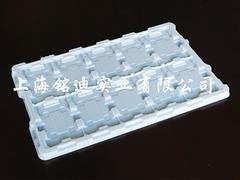 铭迪为您提供具有口碑的电子吸塑托盘 上海电子吸塑