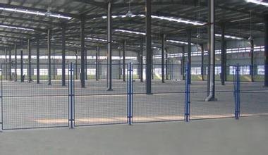 河北品牌好的车间防护网