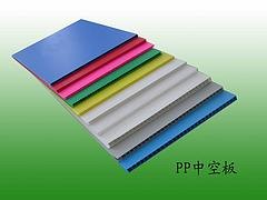 黄石PP中空板_武汉口碑好的中空板提供商